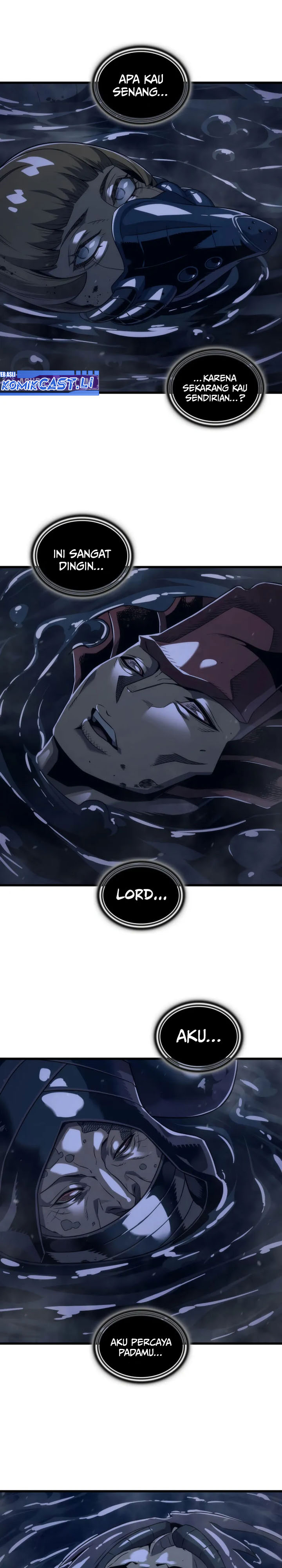 The Great Mage Returns After 4000 Years Chapter 198 Gambar 12