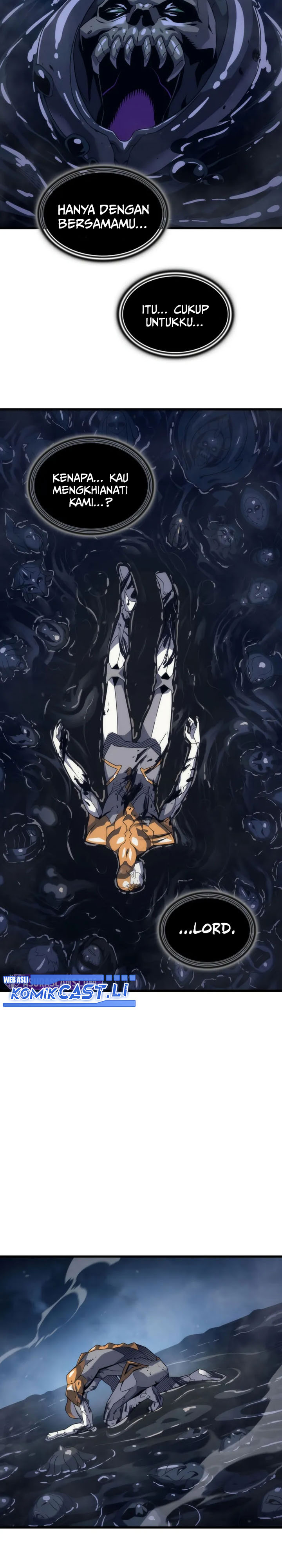 The Great Mage Returns After 4000 Years Chapter 198 Gambar 13