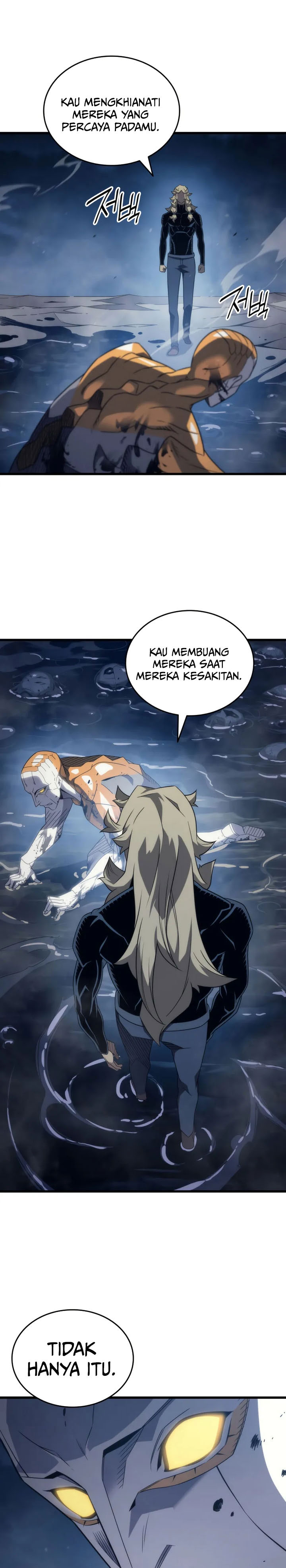 The Great Mage Returns After 4000 Years Chapter 198 Gambar 14