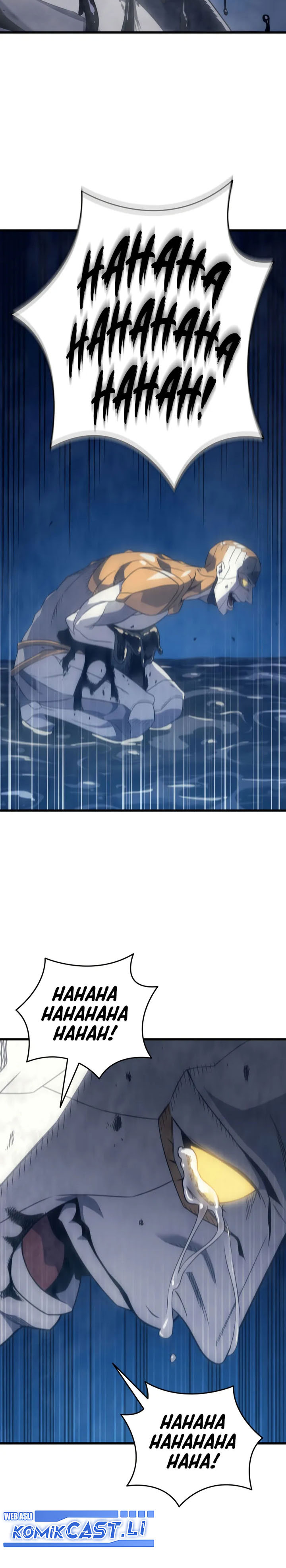 The Great Mage Returns After 4000 Years Chapter 198 Gambar 17