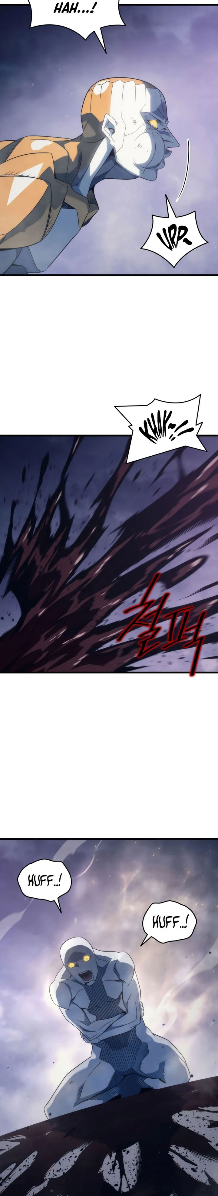 The Great Mage Returns After 4000 Years Chapter 198 Gambar 19