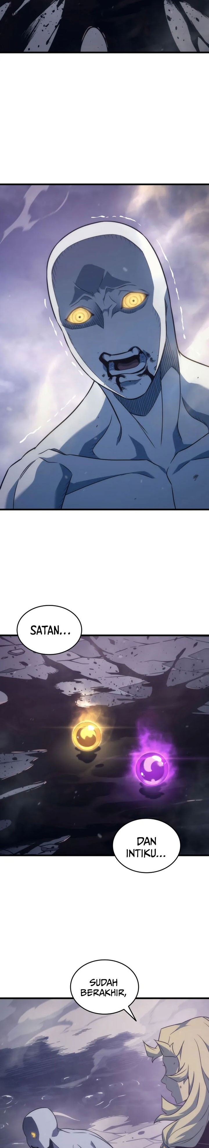 The Great Mage Returns After 4000 Years Chapter 198 Gambar 20
