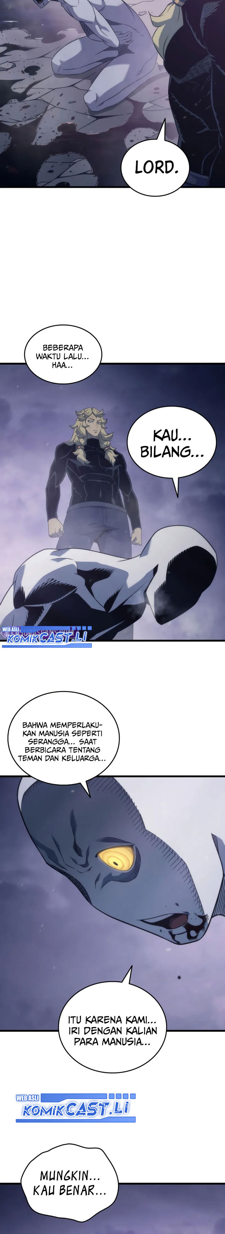 The Great Mage Returns After 4000 Years Chapter 198 Gambar 21