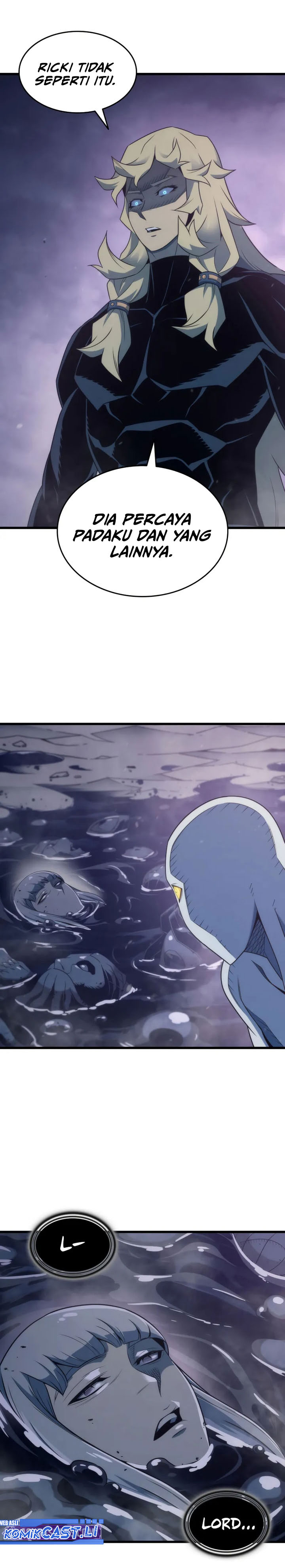 The Great Mage Returns After 4000 Years Chapter 198 Gambar 23