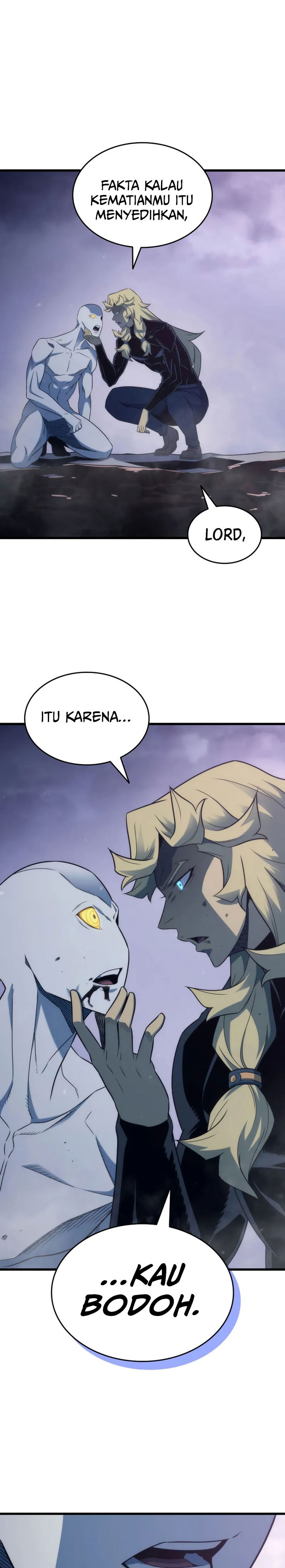 The Great Mage Returns After 4000 Years Chapter 198 Gambar 24