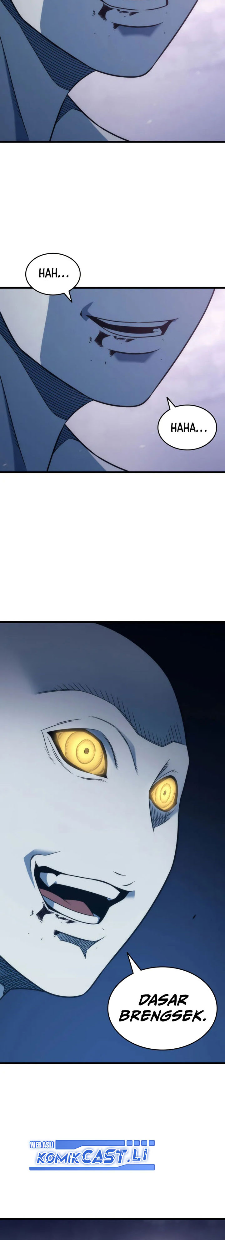 The Great Mage Returns After 4000 Years Chapter 198 Gambar 25