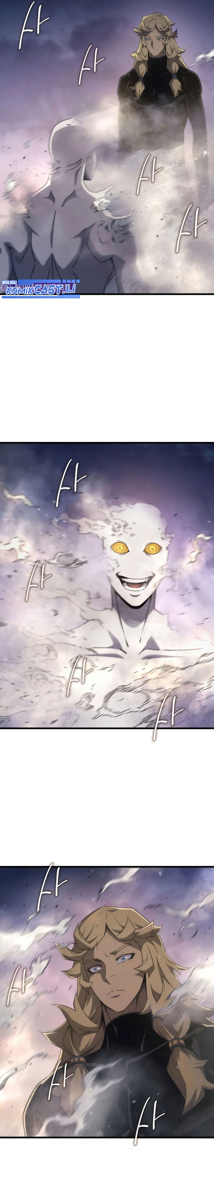 The Great Mage Returns After 4000 Years Chapter 198 Gambar 26
