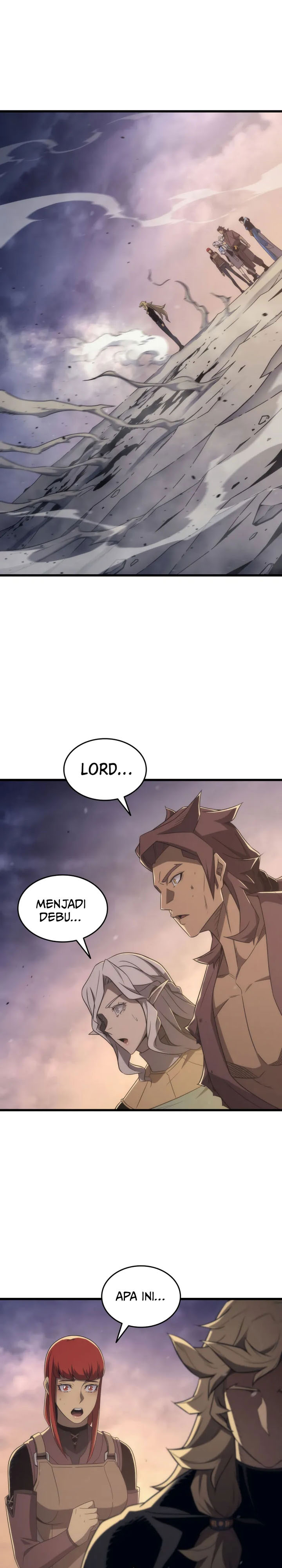 The Great Mage Returns After 4000 Years Chapter 198 Gambar 27