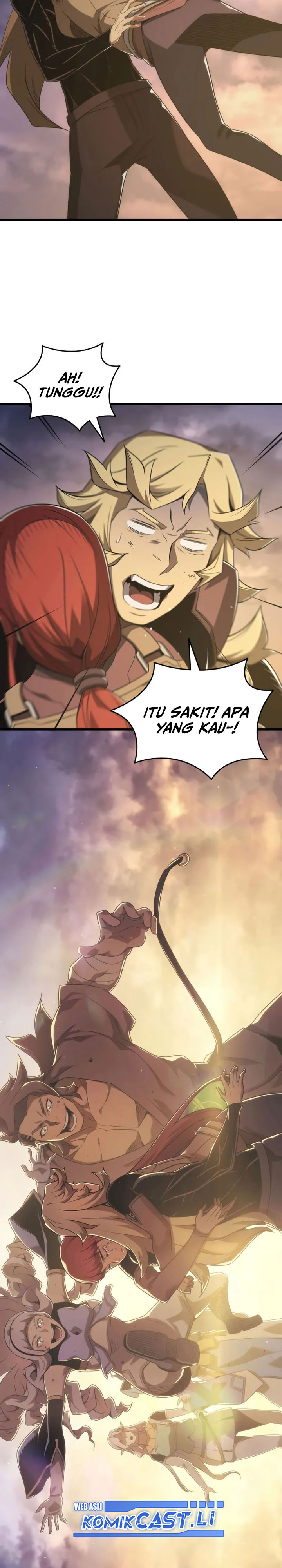 The Great Mage Returns After 4000 Years Chapter 198 Gambar 29