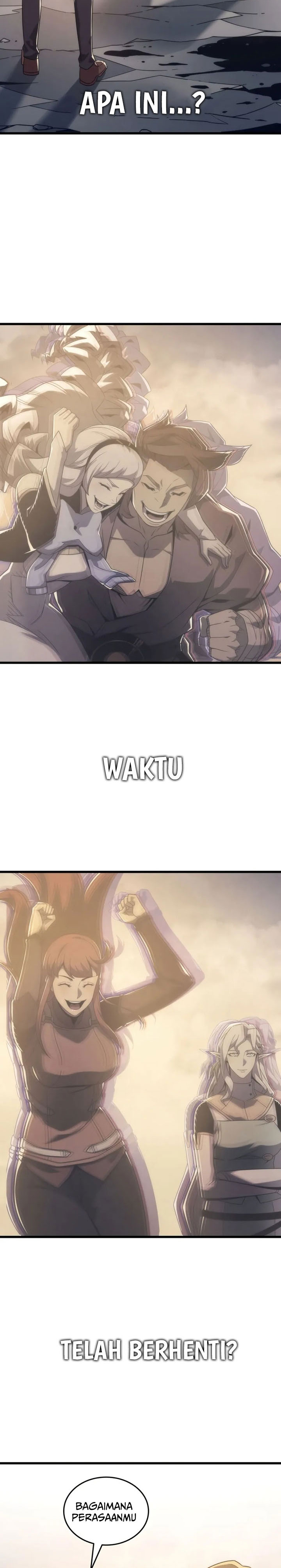 The Great Mage Returns After 4000 Years Chapter 199 Gambar 3