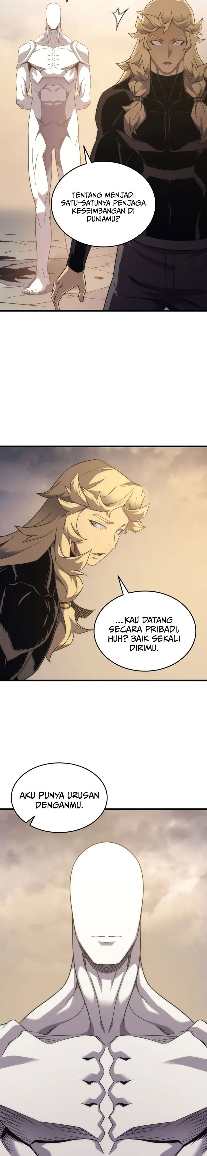 The Great Mage Returns After 4000 Years Chapter 199 Gambar 4