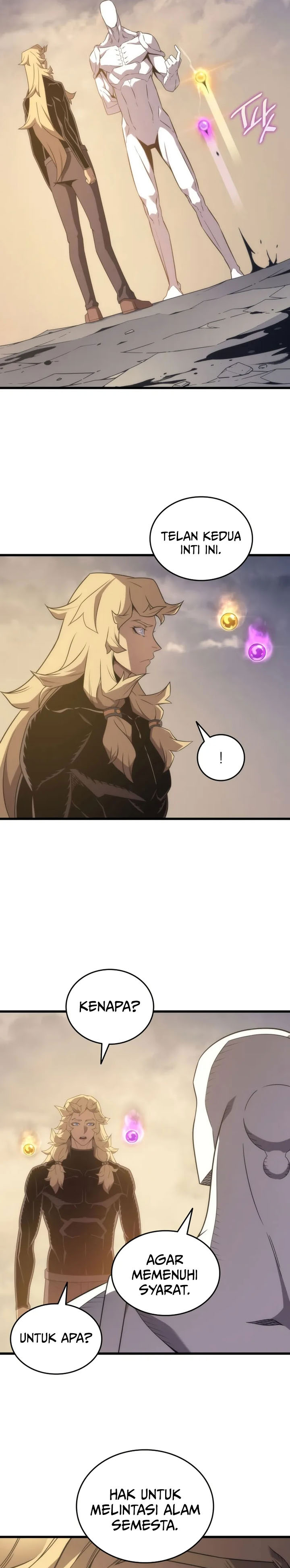 The Great Mage Returns After 4000 Years Chapter 199 Gambar 6