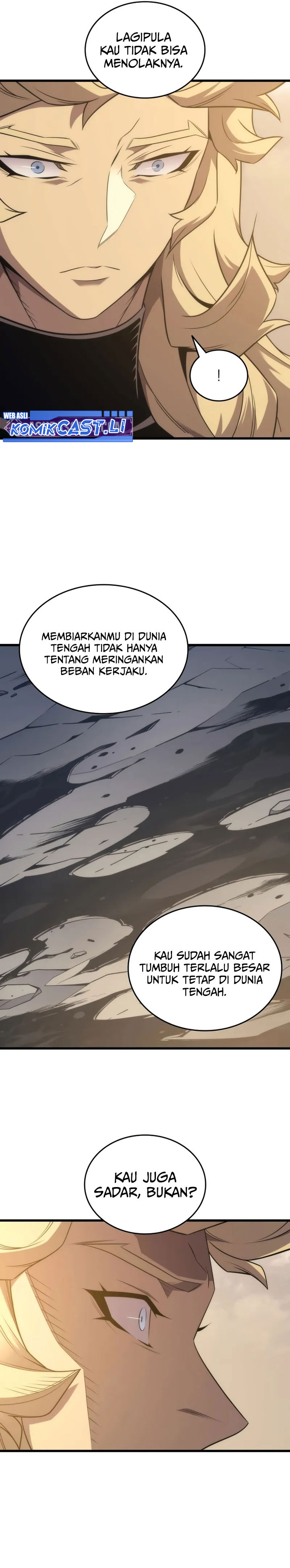 The Great Mage Returns After 4000 Years Chapter 199 Gambar 14