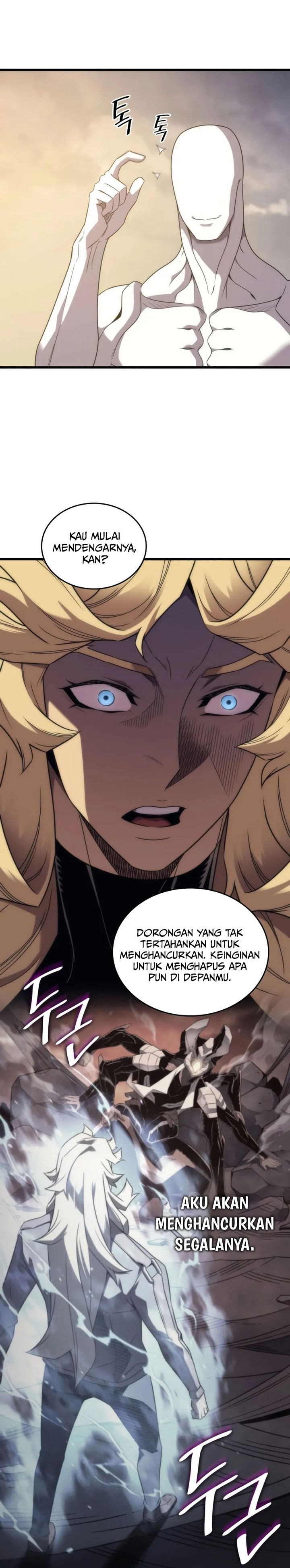 The Great Mage Returns After 4000 Years Chapter 199 Gambar 15