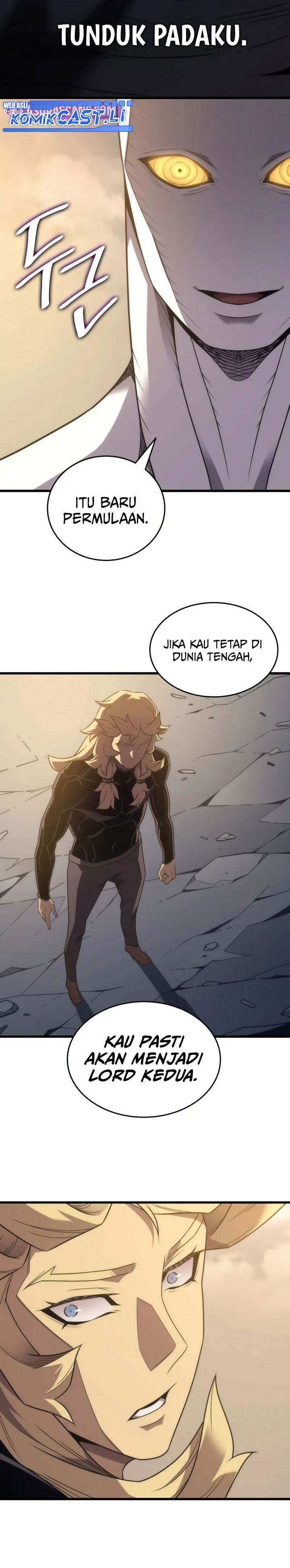 The Great Mage Returns After 4000 Years Chapter 199 Gambar 16