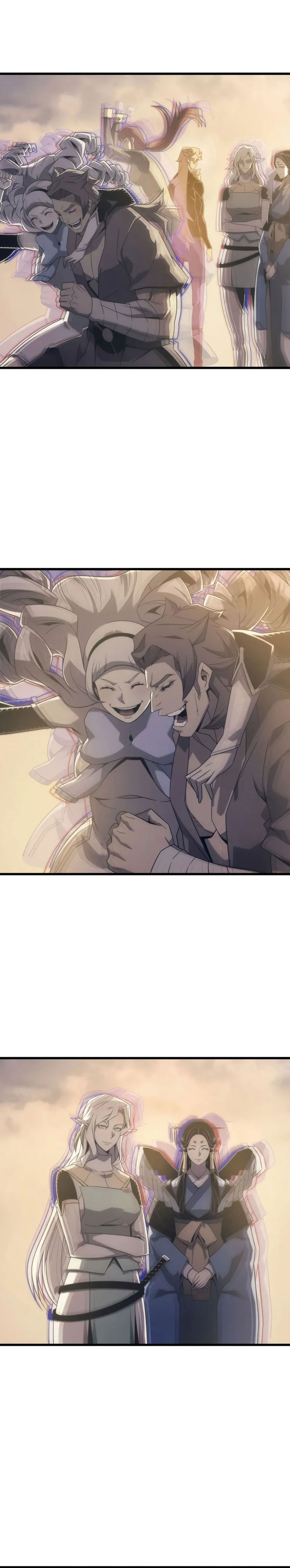 The Great Mage Returns After 4000 Years Chapter 199 Gambar 17