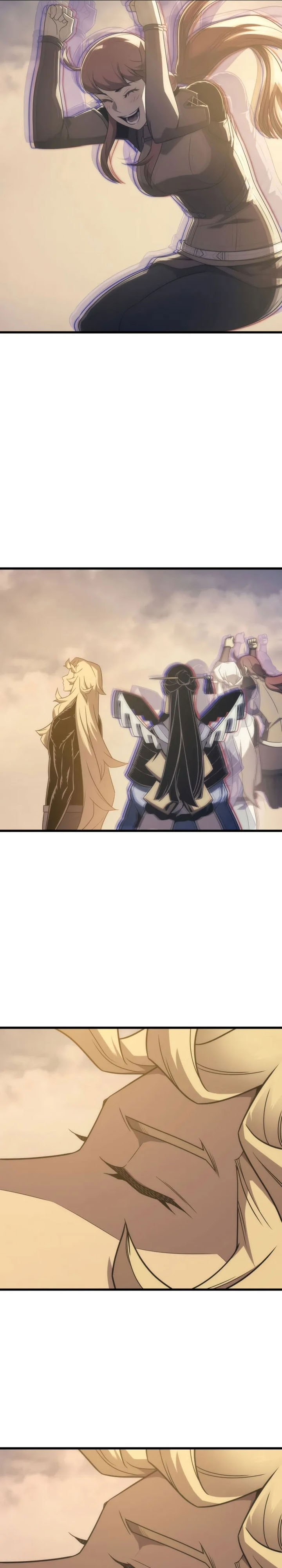 The Great Mage Returns After 4000 Years Chapter 199 Gambar 18