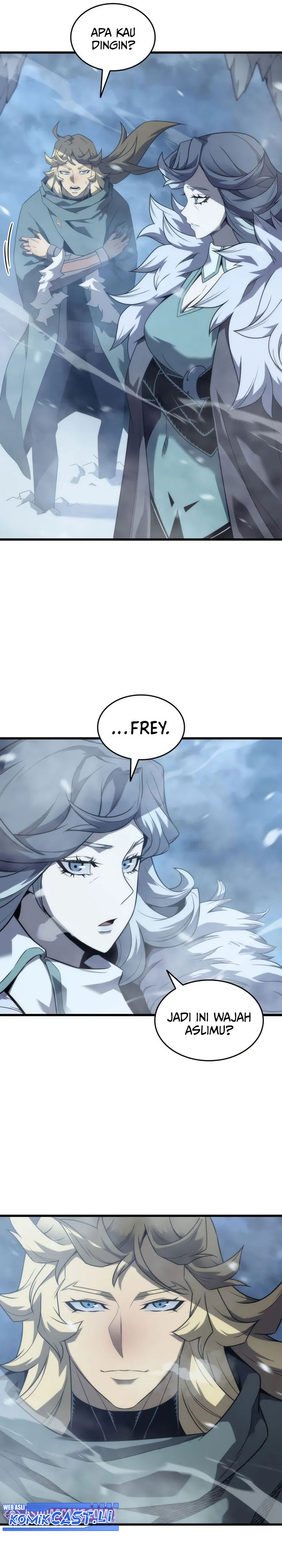 The Great Mage Returns After 4000 Years Chapter 199 Gambar 21