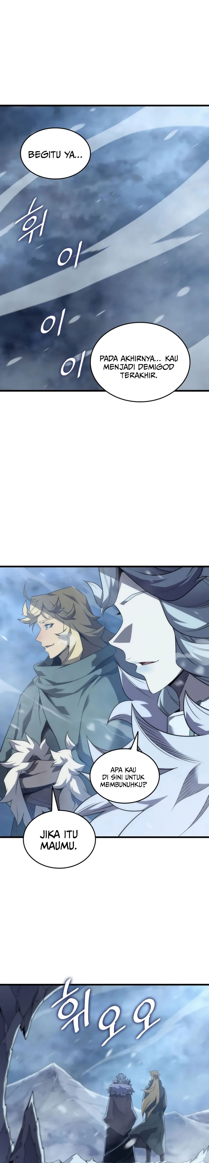 The Great Mage Returns After 4000 Years Chapter 199 Gambar 22
