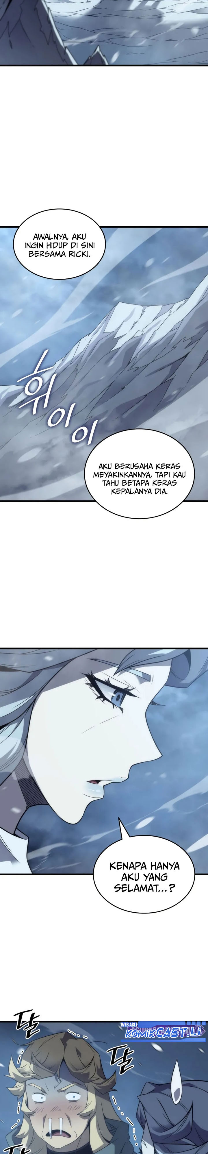 The Great Mage Returns After 4000 Years Chapter 199 Gambar 23