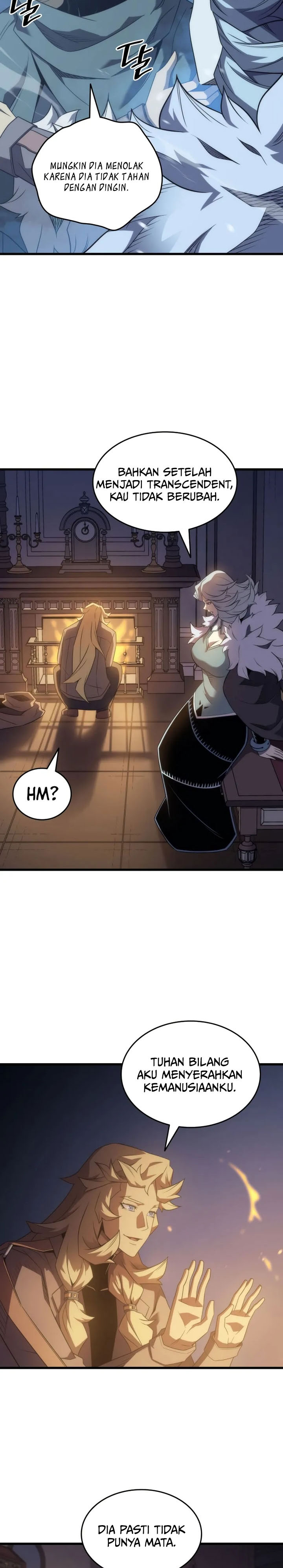 The Great Mage Returns After 4000 Years Chapter 199 Gambar 24