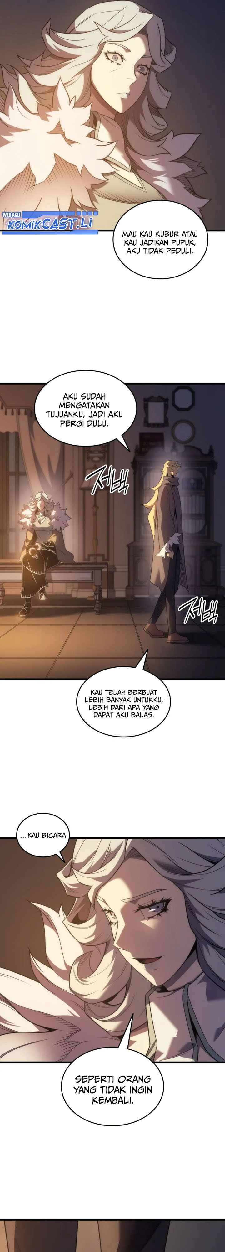 The Great Mage Returns After 4000 Years Chapter 199 Gambar 26