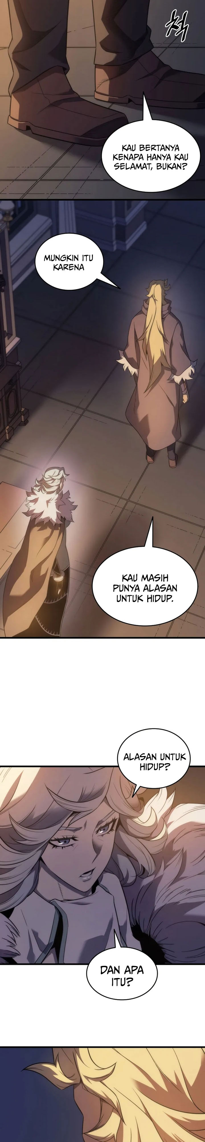 The Great Mage Returns After 4000 Years Chapter 199 Gambar 27