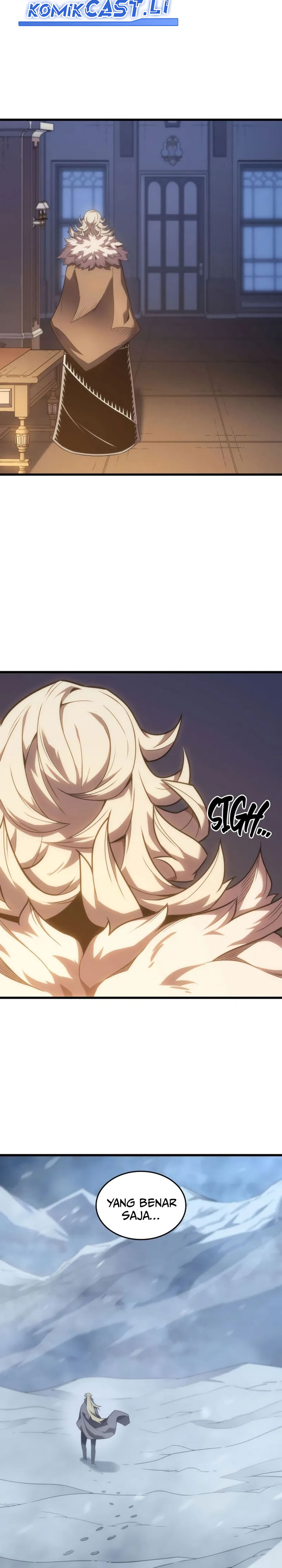 The Great Mage Returns After 4000 Years Chapter 199 Gambar 29