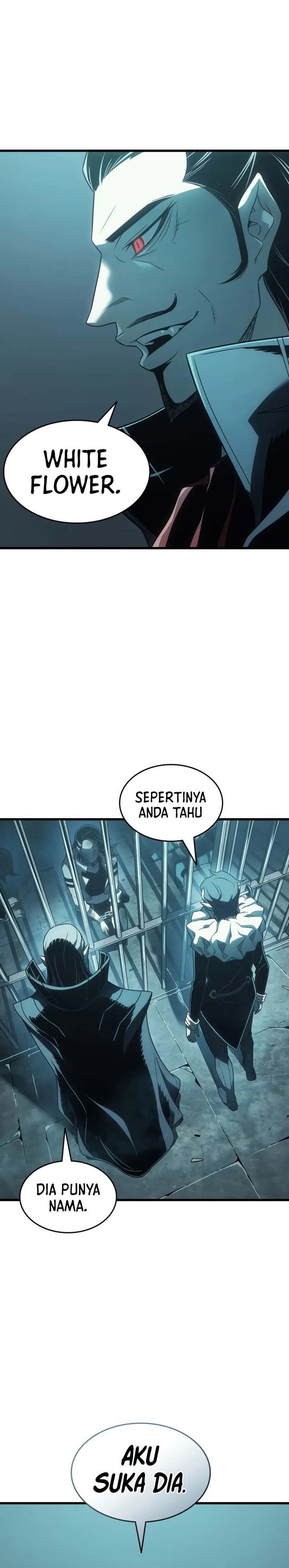The Great Mage Returns After 4000 Years Chapter 201 Gambar 9