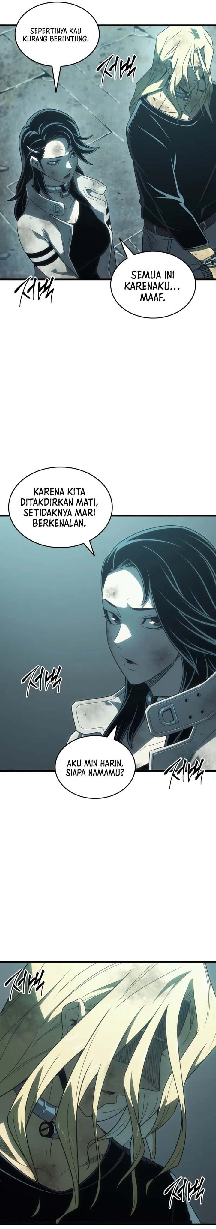 The Great Mage Returns After 4000 Years Chapter 201 Gambar 16