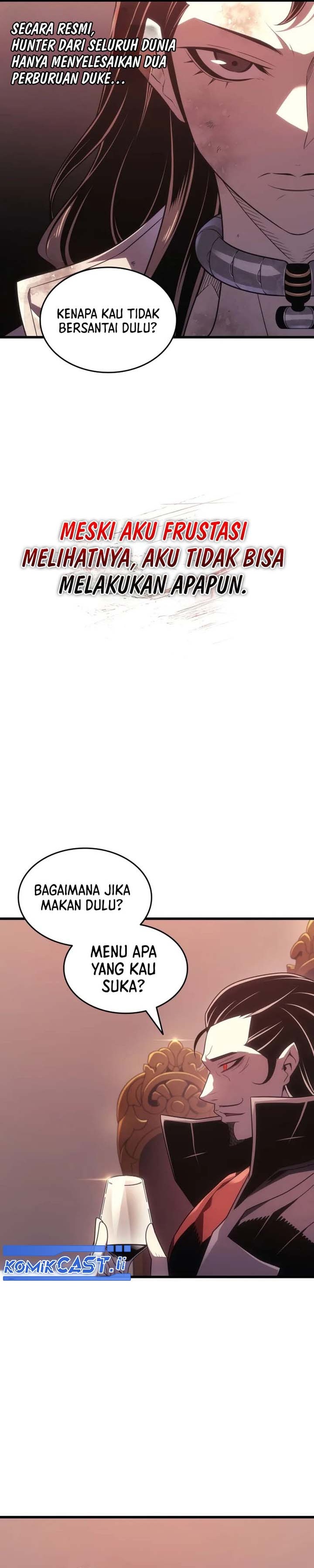 The Great Mage Returns After 4000 Years Chapter 201 Gambar 22