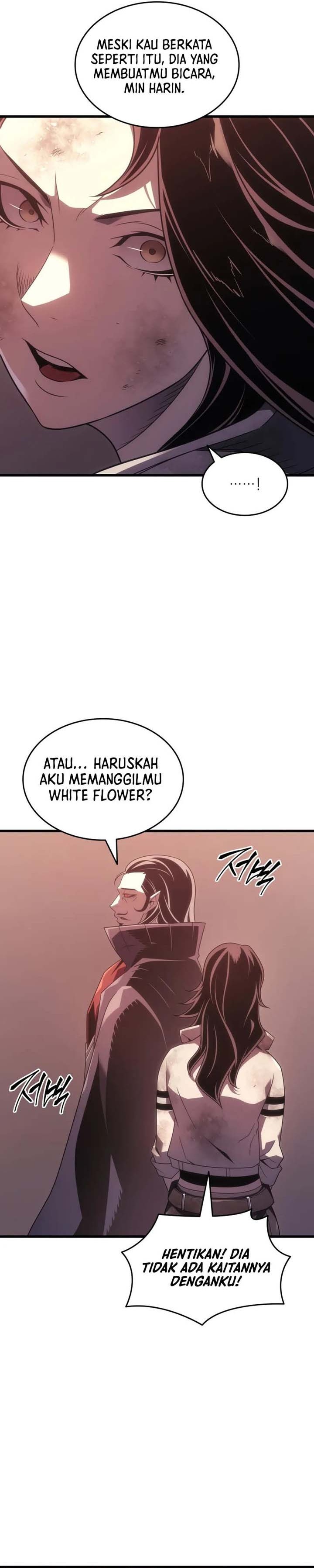 The Great Mage Returns After 4000 Years Chapter 201 Gambar 25