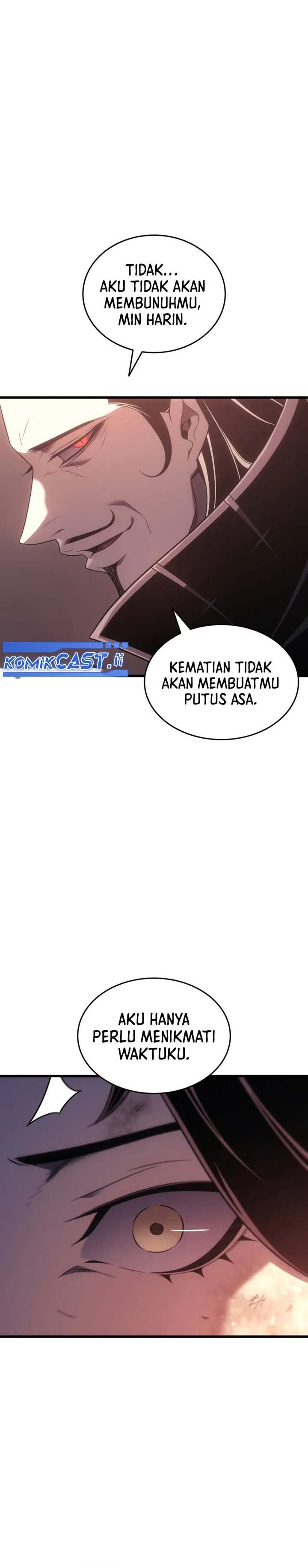 The Great Mage Returns After 4000 Years Chapter 201 Gambar 27