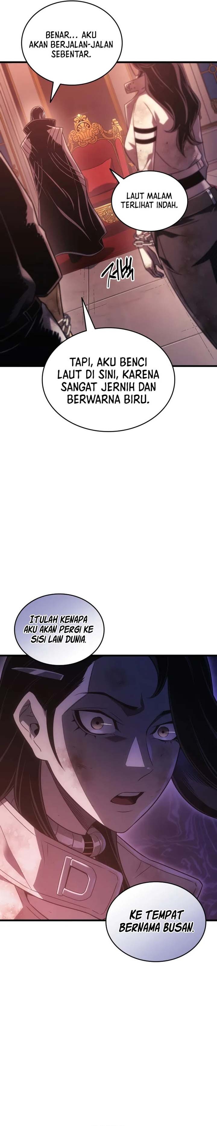 The Great Mage Returns After 4000 Years Chapter 201 Gambar 28
