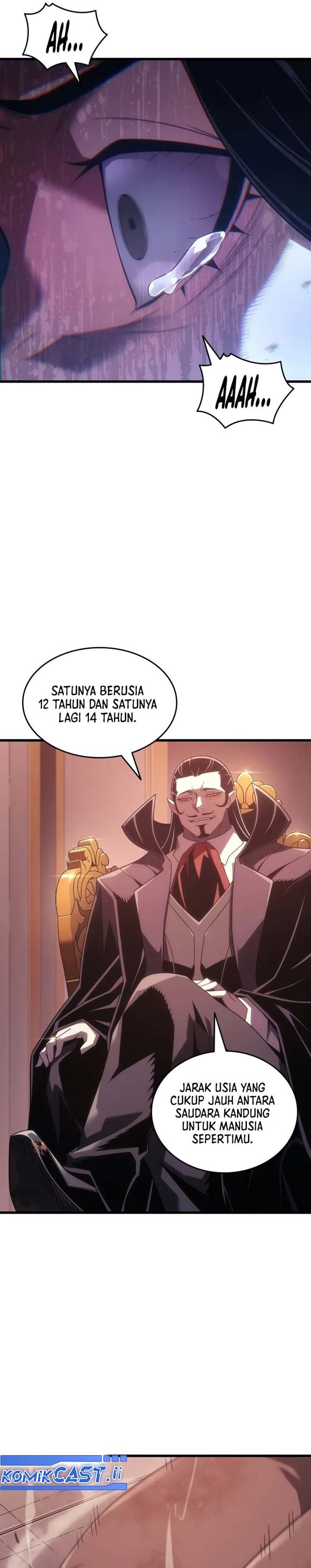 The Great Mage Returns After 4000 Years Chapter 201 Gambar 31