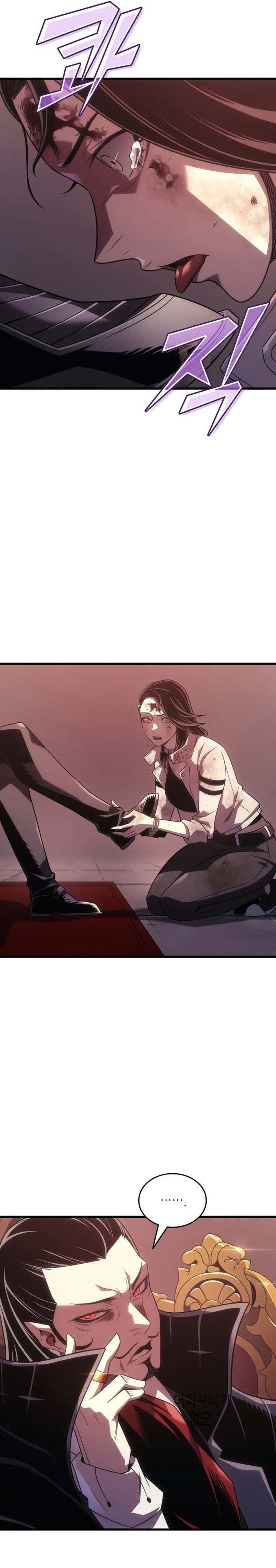 The Great Mage Returns After 4000 Years Chapter 201 Gambar 39
