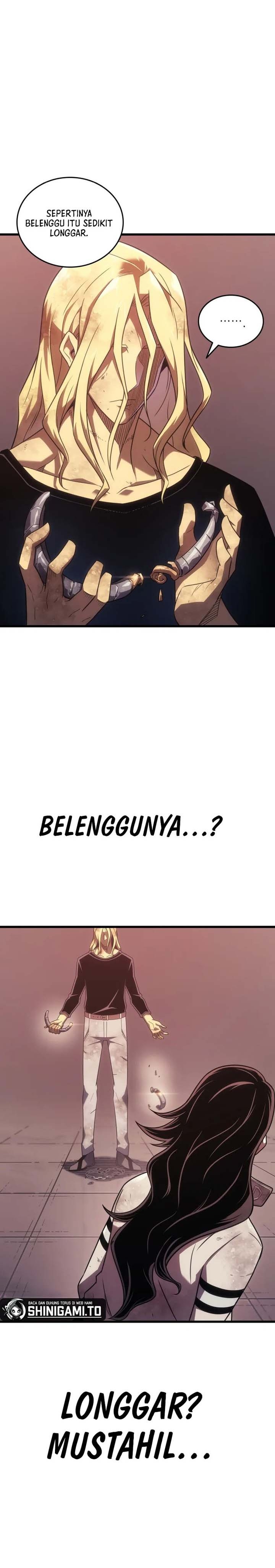 The Great Mage Returns After 4000 Years Chapter 201 Gambar 40