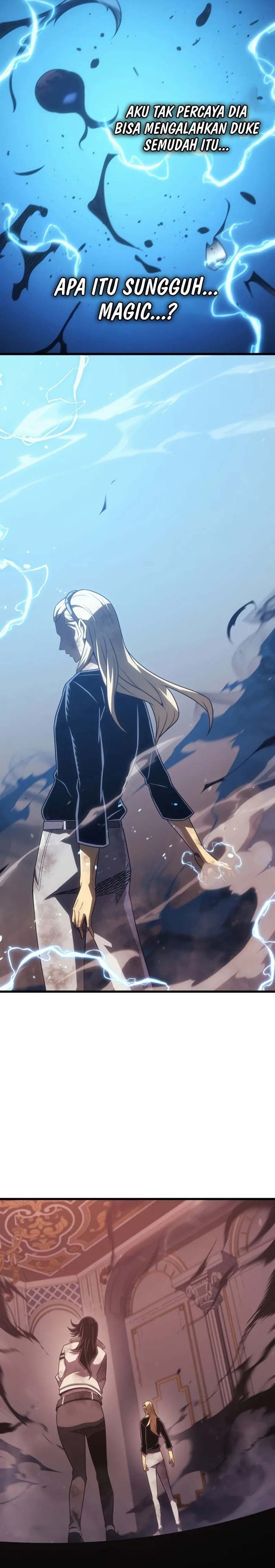 The Great Mage Returns After 4000 Years Chapter 202 Gambar 15