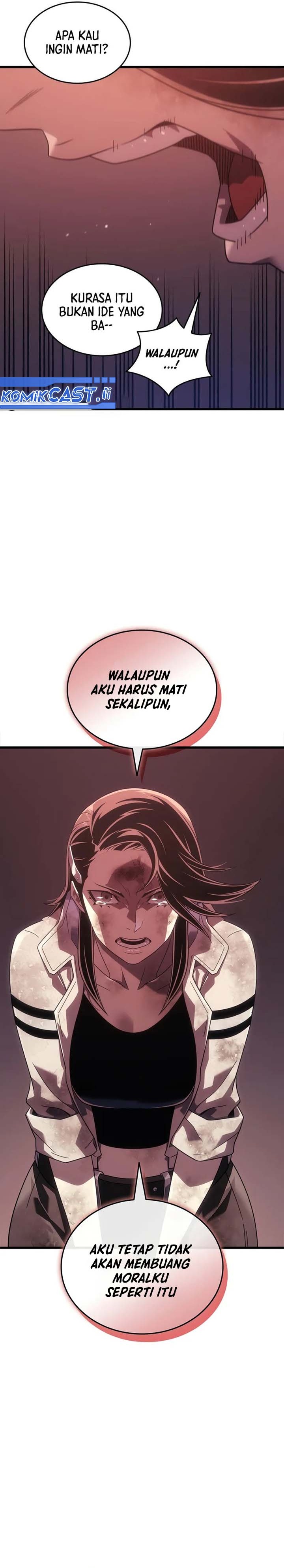 The Great Mage Returns After 4000 Years Chapter 202 Gambar 37