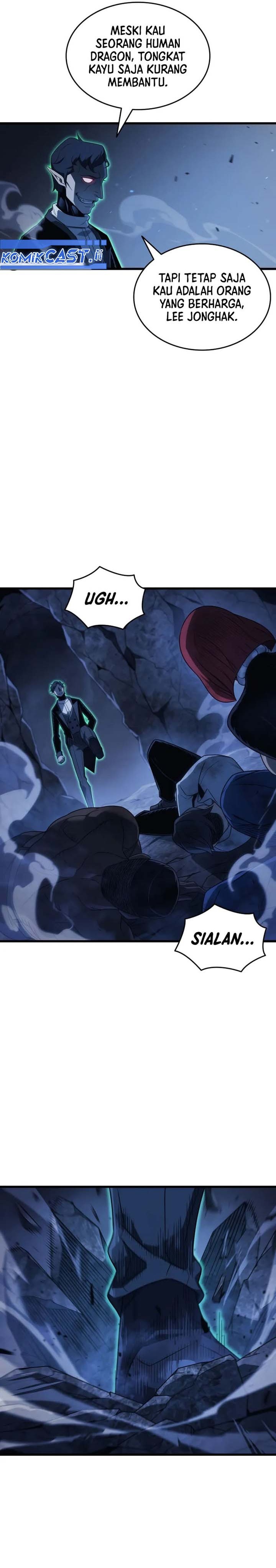 The Great Mage Returns After 4000 Years Chapter 203 Gambar 30