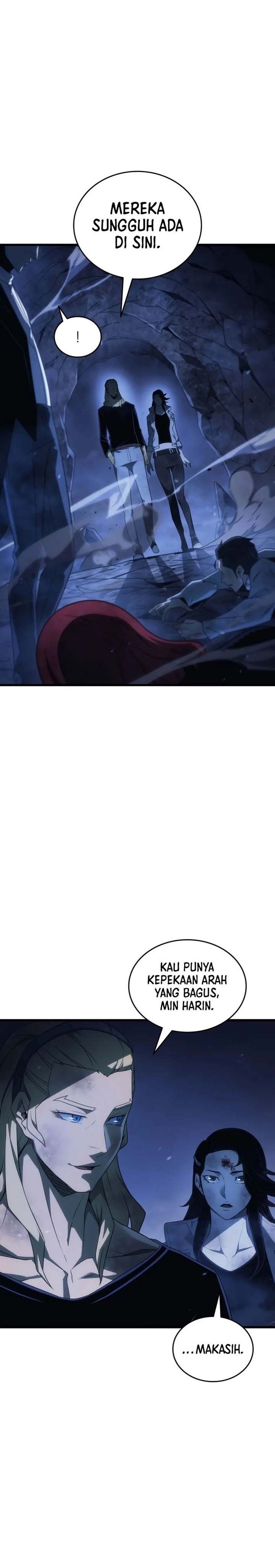 The Great Mage Returns After 4000 Years Chapter 203 Gambar 34