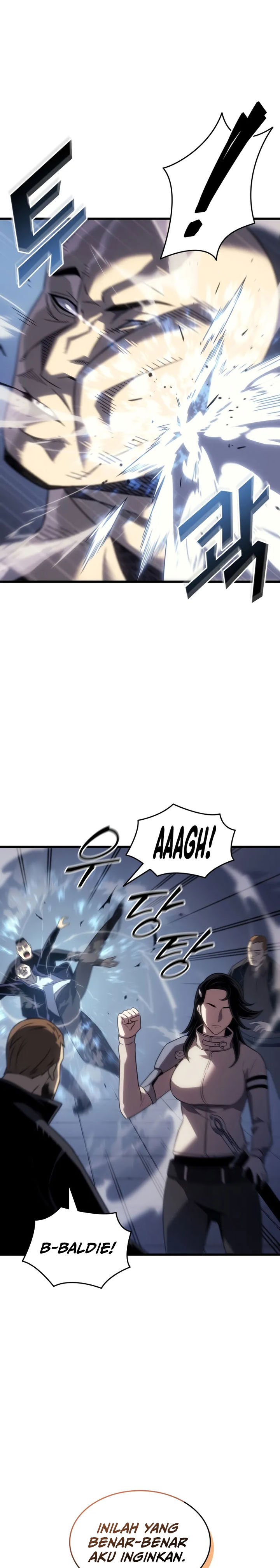 The Great Mage Returns After 4000 Years Chapter 207 Gambar 4