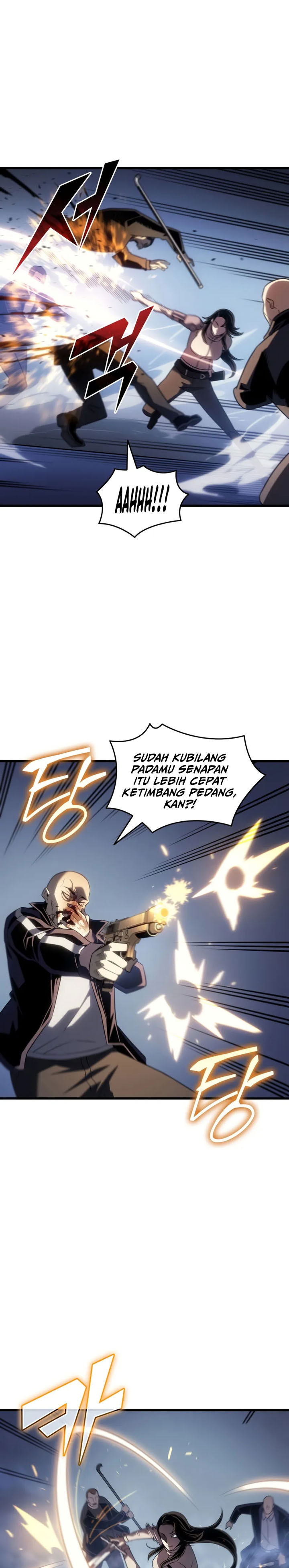 The Great Mage Returns After 4000 Years Chapter 207 Gambar 6