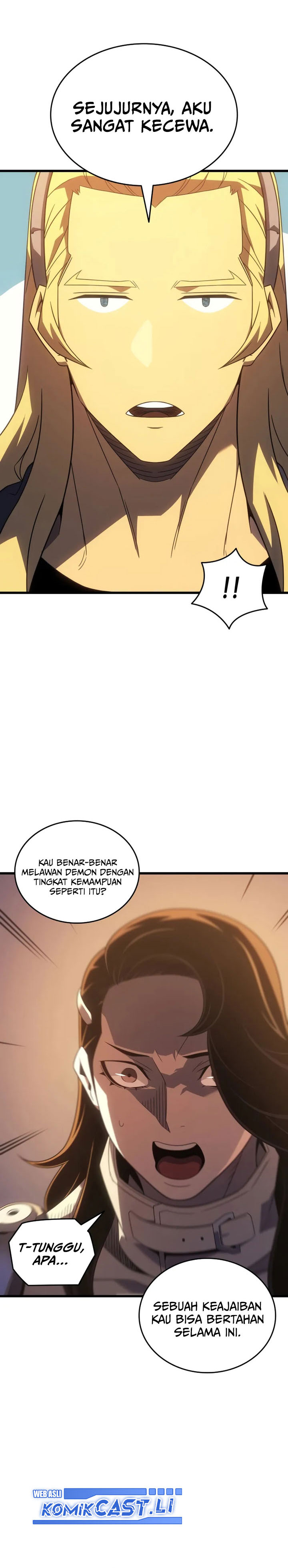 The Great Mage Returns After 4000 Years Chapter 207 Gambar 13