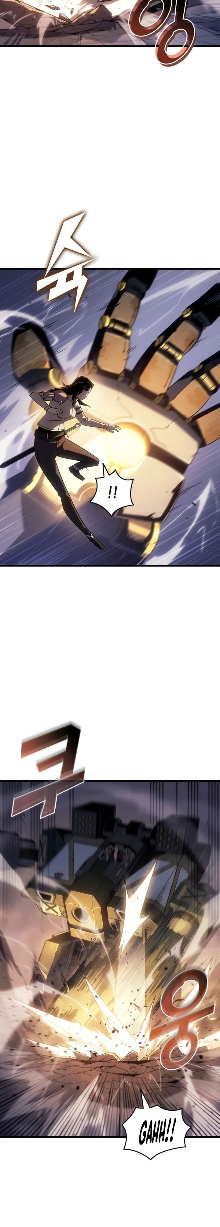 The Great Mage Returns After 4000 Years Chapter 207 Gambar 17