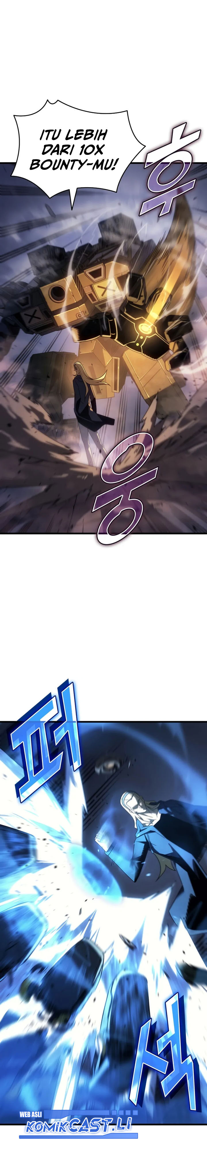 The Great Mage Returns After 4000 Years Chapter 207 Gambar 25