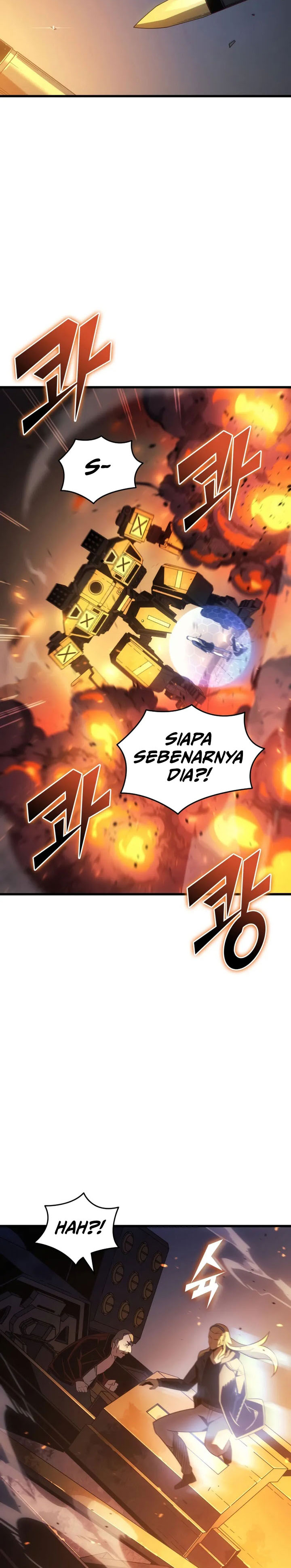 The Great Mage Returns After 4000 Years Chapter 207 Gambar 28