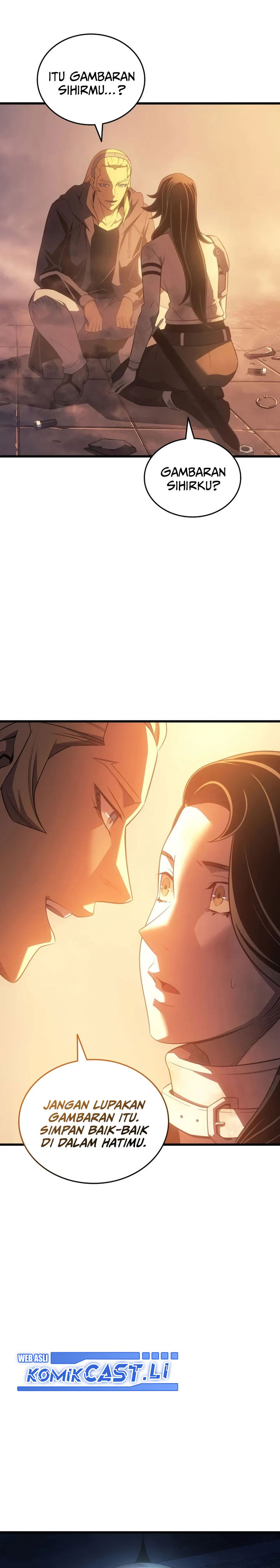 The Great Mage Returns After 4000 Years Chapter 208 Gambar 5