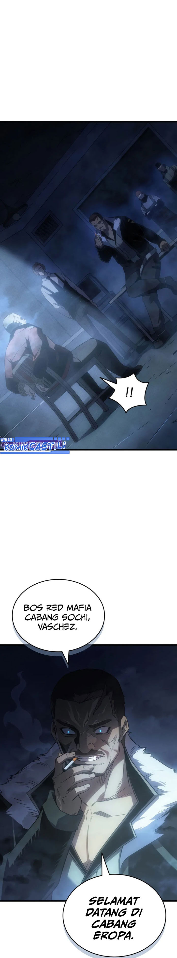 The Great Mage Returns After 4000 Years Chapter 208 Gambar 7