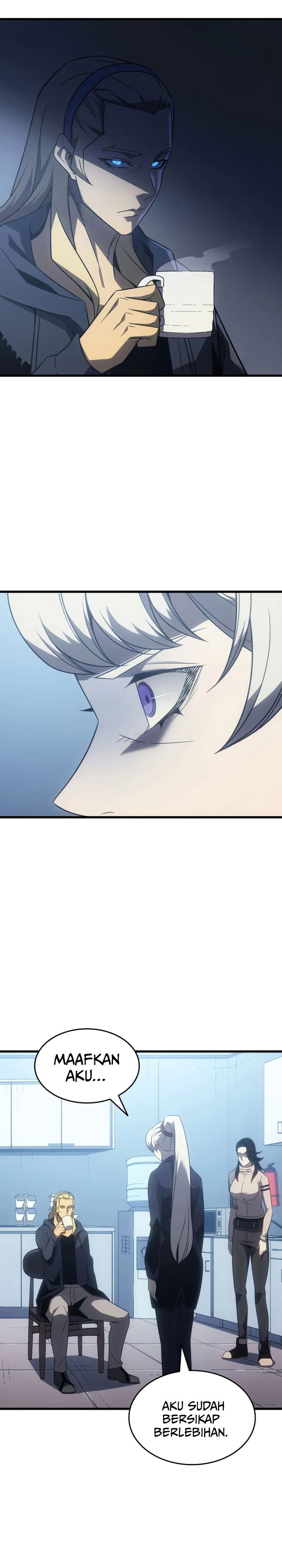 The Great Mage Returns After 4000 Years Chapter 208 Gambar 12